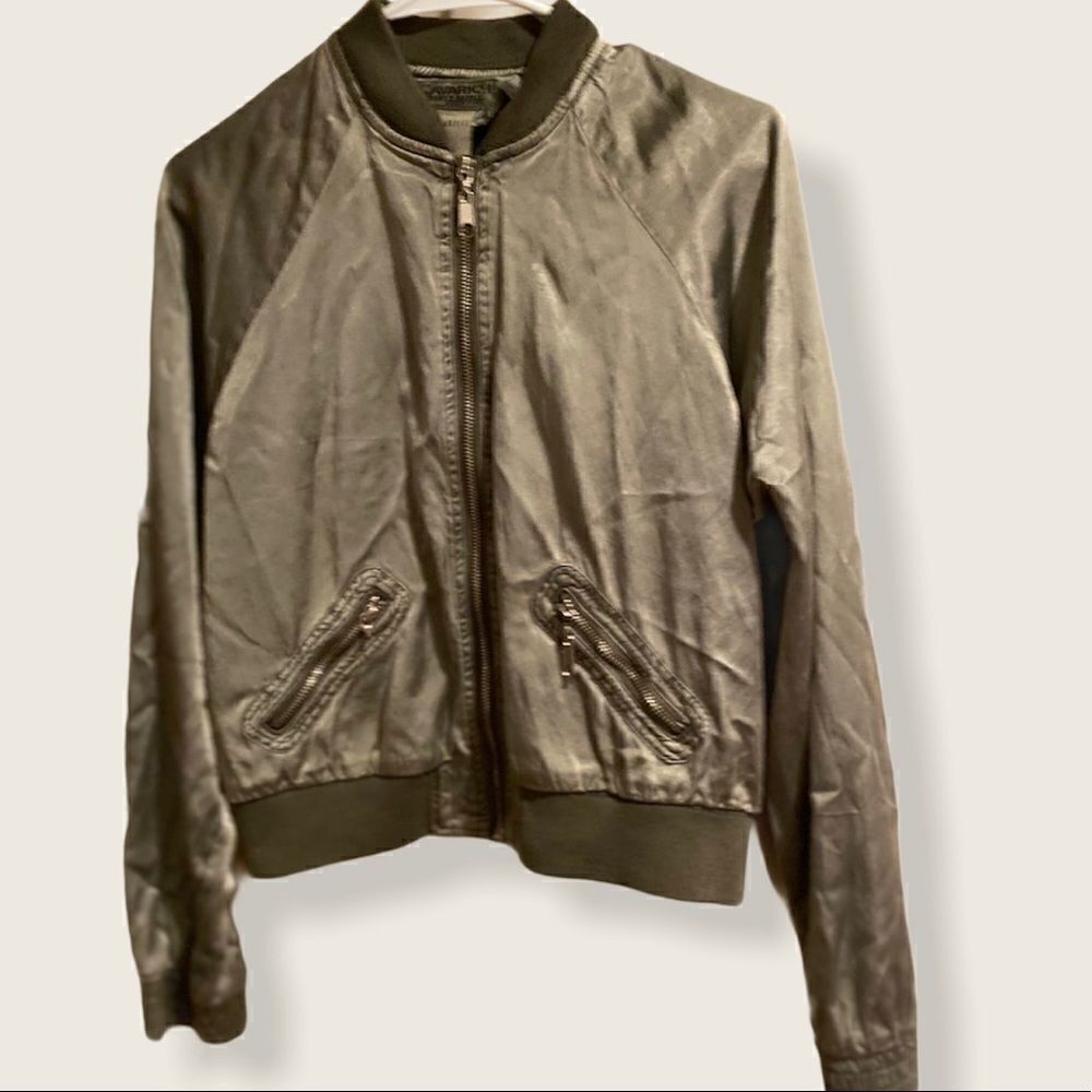 Z Cavaricci Vintage  Jacket Size Large